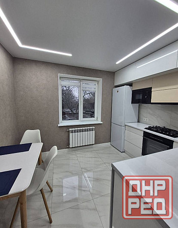 Мариуполь центр Казанцева 1-ком кв Хозяйка Мариуполь - изображение 4