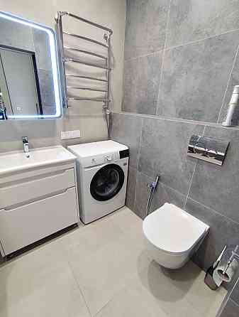 Сдам 1 к.кВ, Куйбышевский район, ул.Сомова 43, Азотный Донецк