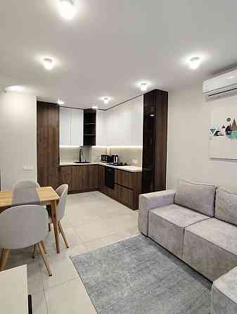 Сдам 1 к.кВ, Куйбышевский район, ул.Сомова 43, Азотный Донецк