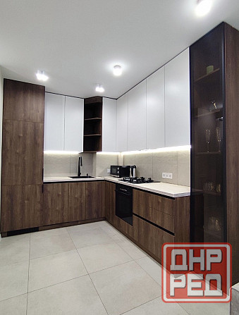 Сдам 1 к.кВ, Куйбышевский район, ул.Сомова 43, Азотный Донецк - изображение 2