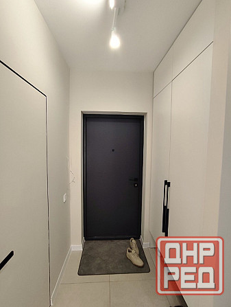 Сдам 1 к.кВ, Куйбышевский район, ул.Сомова 43, Азотный Донецк - изображение 6