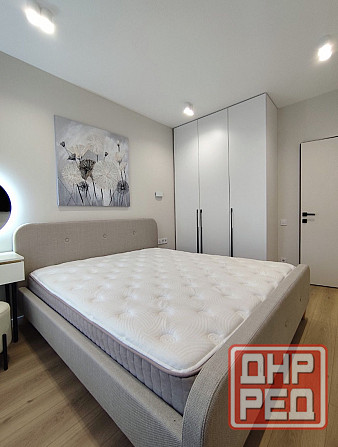 Сдам 1 к.кВ, Куйбышевский район, ул.Сомова 43, Азотный Донецк - изображение 3