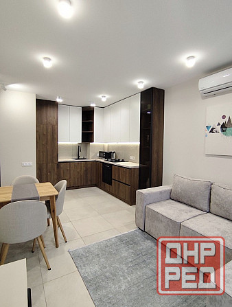 Сдам 1 к.кВ, Куйбышевский район, ул.Сомова 43, Азотный Донецк - изображение 1