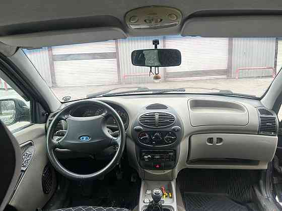 Лада калина Донецк