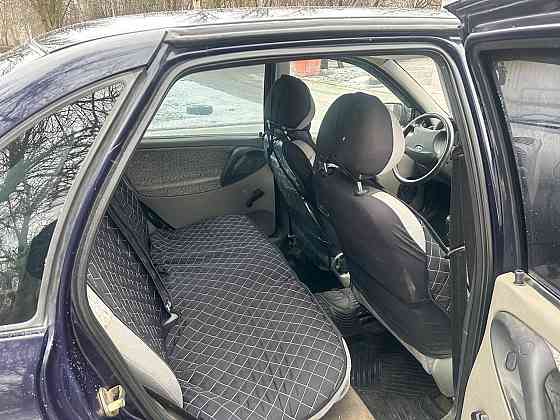 Лада калина Донецк