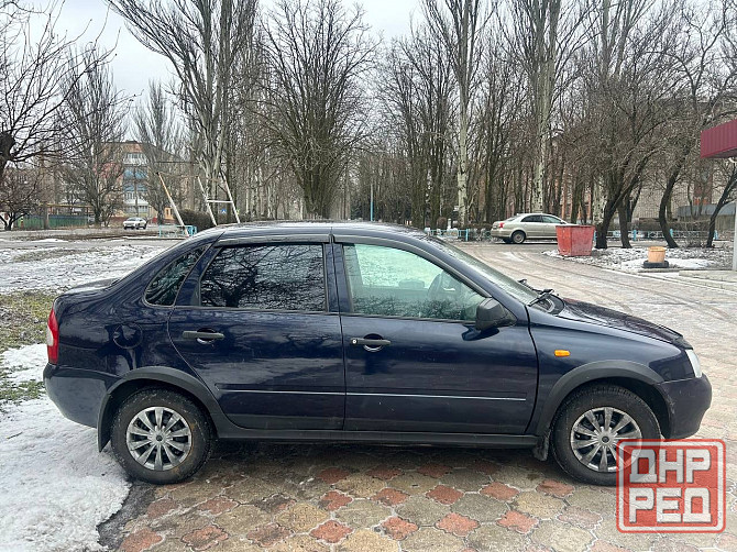 Лада калина Донецк - изображение 2