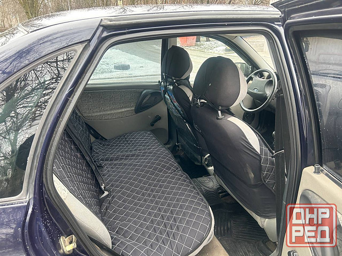 Лада калина Донецк - изображение 5