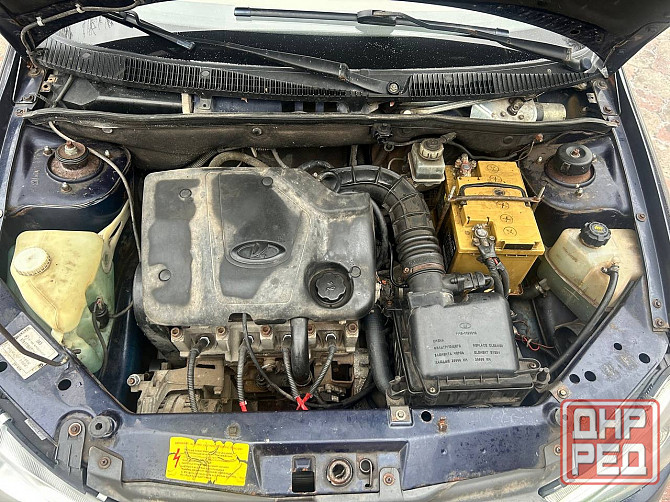 Лада калина Донецк - изображение 7