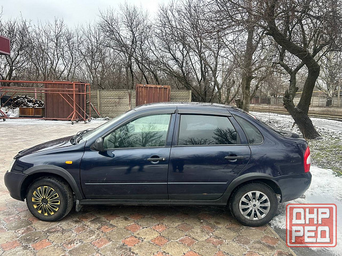 Лада калина Донецк - изображение 3