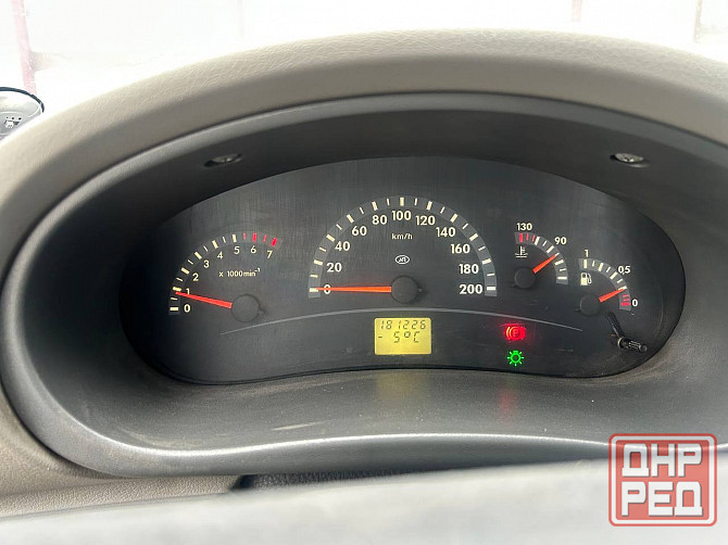 Лада калина Донецк - изображение 4