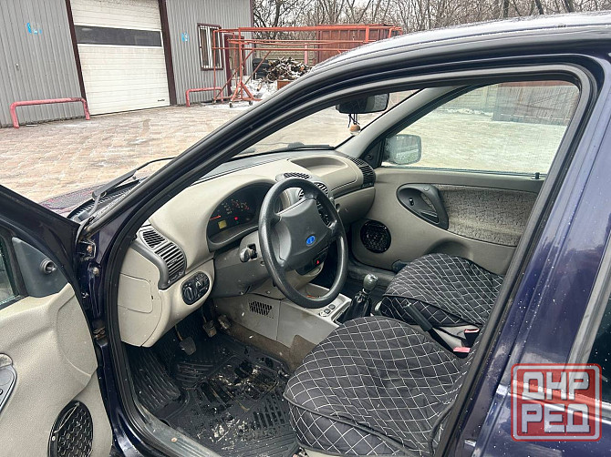 Лада калина Донецк - изображение 8