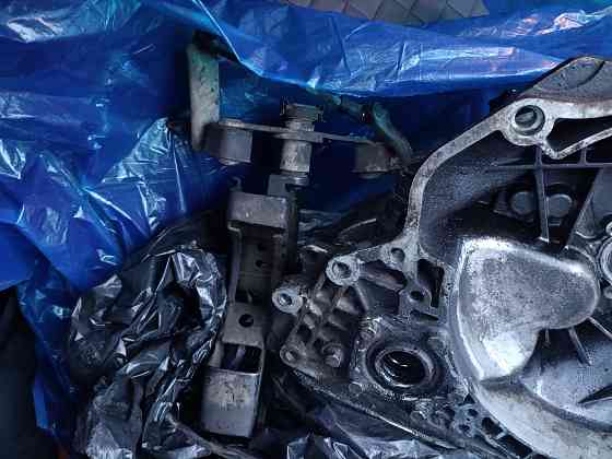 Кпп мкпп шевроле лачетти 1.4-1.6-1.8 Донецк