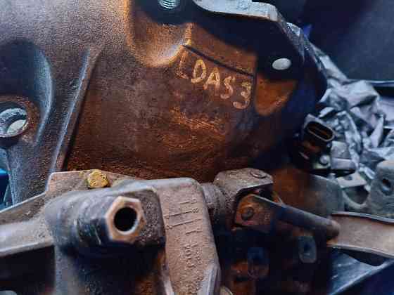 Кпп мкпп шевроле лачетти 1.4-1.6-1.8 Донецк