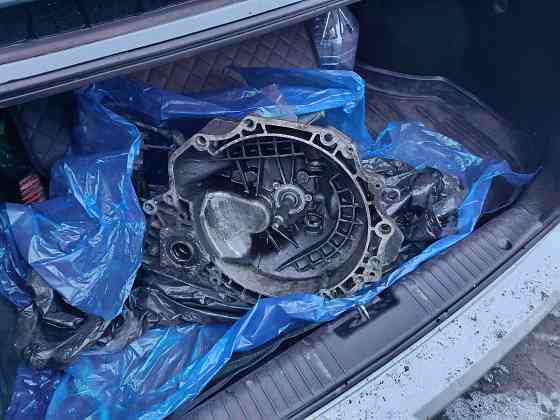 Кпп мкпп шевроле лачетти 1.4-1.6-1.8 Донецк