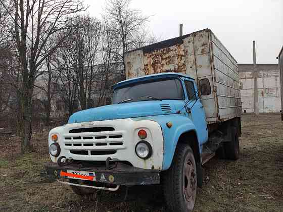 Разборка Зил Макеевка