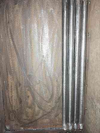 Новый мангал со съёмными ножками Донецк