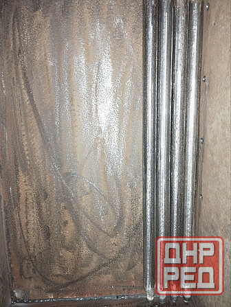 Новый мангал со съёмными ножками Донецк - изображение 4