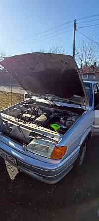 Ваз 2114 2011 год выпуска на газу Макеевка