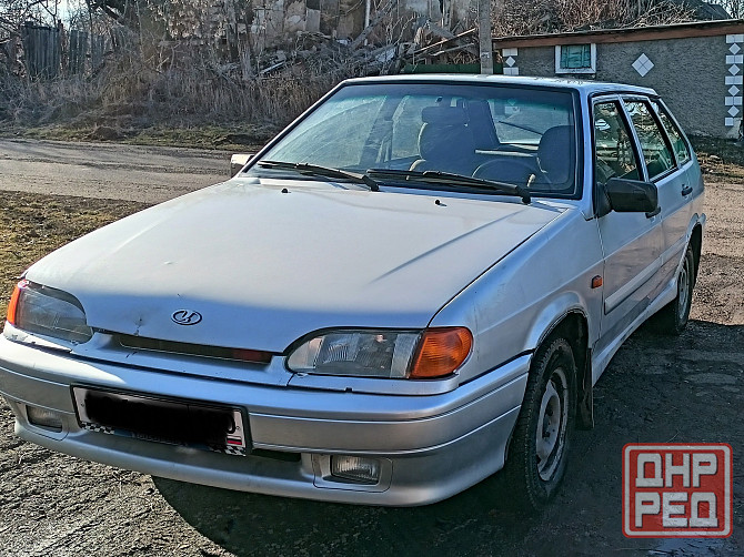 Ваз 2114 2011 год выпуска на газу Макеевка - изображение 7