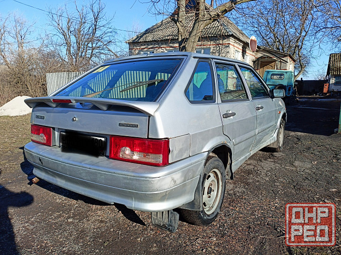 Ваз 2114 2011 год выпуска на газу Макеевка - изображение 4