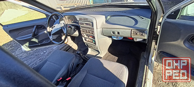 Ваз 2114 2011 год выпуска на газу Макеевка - изображение 6