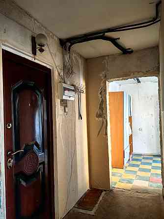 Продам 3 к квартиру возле моря Мариуполь