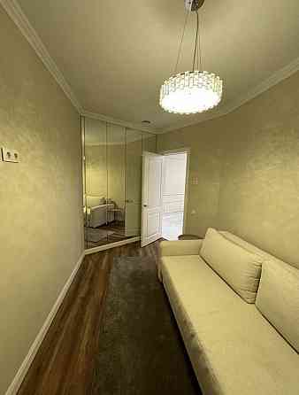 Сдам 3 к.кВ, Ворошиловский район, проспект Дзержинского 6, Гастроном Москва Донецк