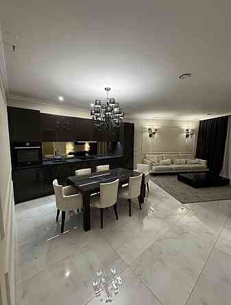 Сдам 3 к.кВ, Ворошиловский район, проспект Дзержинского 6, Гастроном Москва Донецк