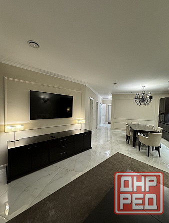 Сдам 3 к.кВ, Ворошиловский район, проспект Дзержинского 6, Гастроном Москва Донецк - изображение 3