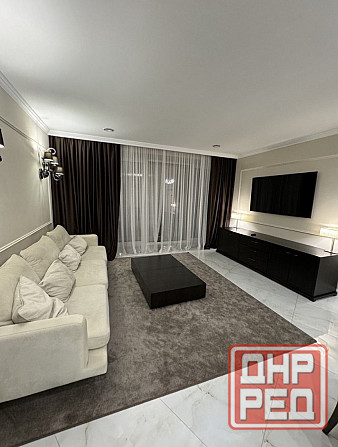 Сдам 3 к.кВ, Ворошиловский район, проспект Дзержинского 6, Гастроном Москва Донецк - изображение 2