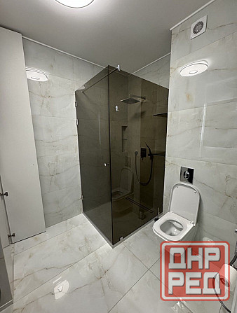 Сдам 3 к.кВ, Ворошиловский район, проспект Дзержинского 6, Гастроном Москва Донецк - изображение 8