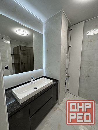 Сдам 3 к.кВ, Ворошиловский район, проспект Дзержинского 6, Гастроном Москва Донецк - изображение 7