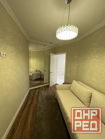 Сдам 3 к.кВ, Ворошиловский район, проспект Дзержинского 6, Гастроном Москва Донецк - изображение 4