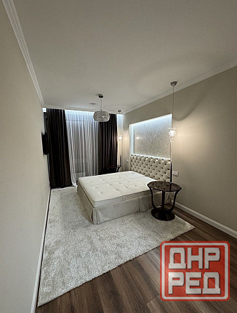 Сдам 3 к.кВ, Ворошиловский район, проспект Дзержинского 6, Гастроном Москва Донецк - изображение 6