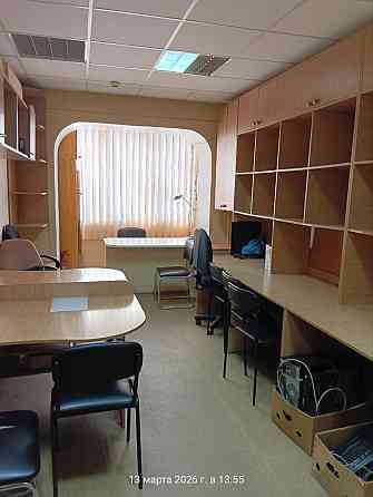 Аренда Офисного помещения, 2 комн. -15 и 18м.кв., ул.Челюскинцев/пр.Садовый Донецк