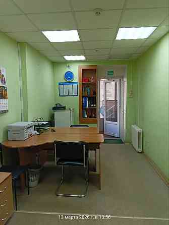 Аренда Офисного помещения, 2 комн. -15 и 18м.кв., ул.Челюскинцев/пр.Садовый Донецк