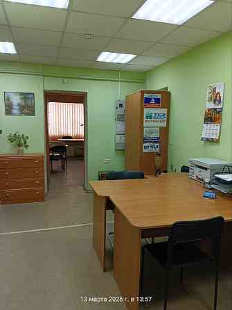 Аренда Офисного помещения, 2 комн. -15 и 18м.кв., ул.Челюскинцев/пр.Садовый Донецк