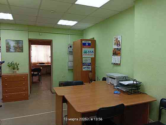 Аренда Офисного помещения, 2 комн. -15 и 18м.кв., ул.Челюскинцев/пр.Садовый Донецк