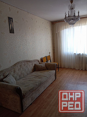 Аренда квартиры 3-ком Донецк - изображение 2