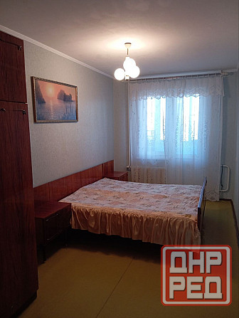 Аренда квартиры 3-ком Донецк - изображение 1