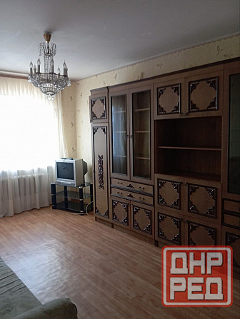 Аренда квартиры 3-ком Донецк - изображение 3