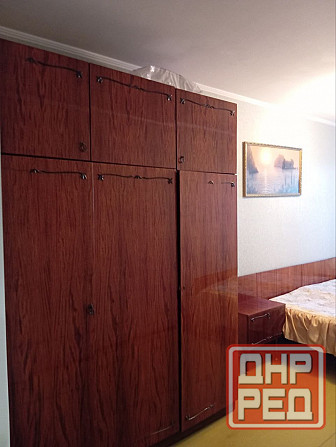 Аренда квартиры 3-ком Донецк - изображение 4