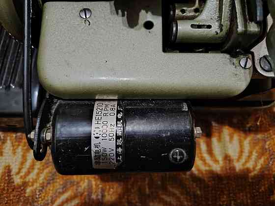 Оверлок Seiko gni-2 Донецк