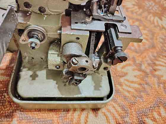 Оверлок Seiko gni-2 Донецк