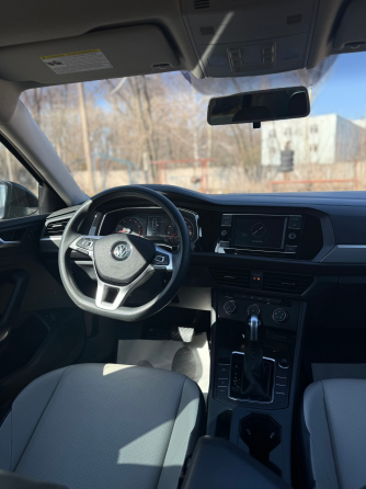 Продам Volkswagen Jetta Донецк