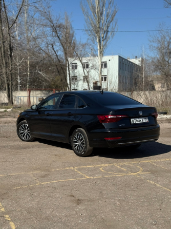 Продам Volkswagen Jetta Донецк
