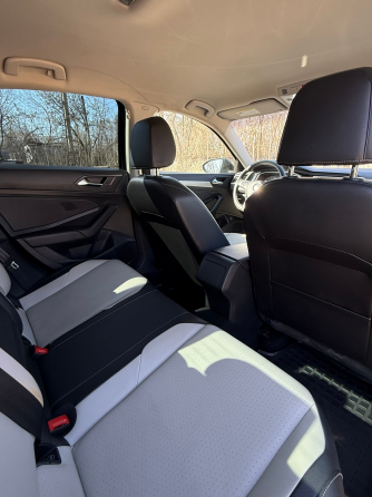 Продам Volkswagen Jetta Донецк