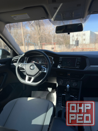 Продам Volkswagen Jetta Донецк - изображение 3