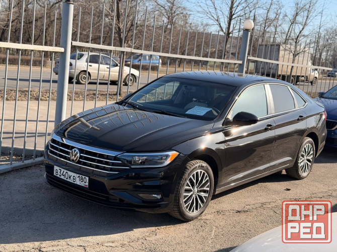 Продам Volkswagen Jetta Донецк - изображение 1