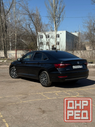 Продам Volkswagen Jetta Донецк - изображение 2
